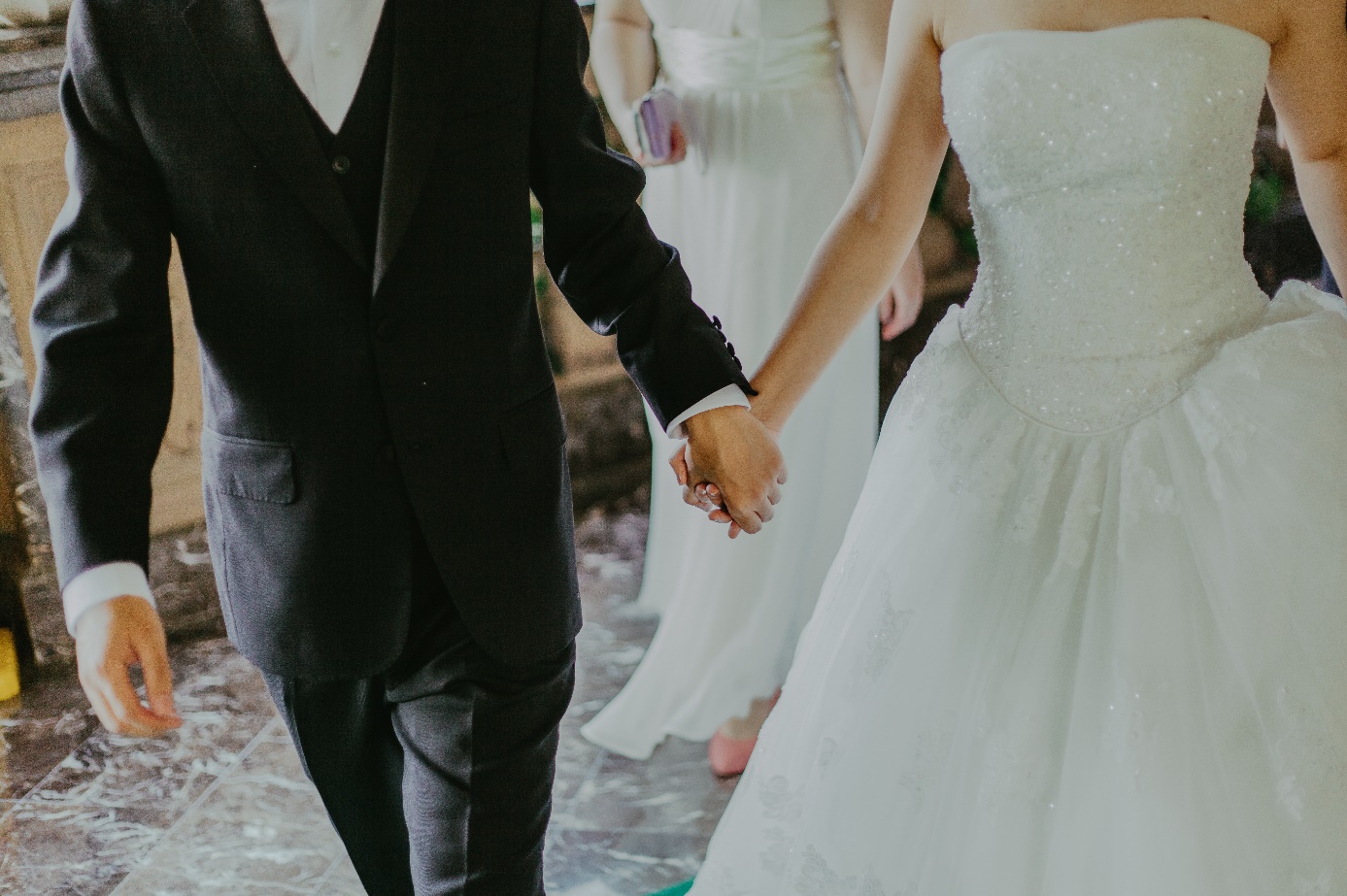 Lire la suite à propos de l’article Quelles chaussures de mariage choisir selon le thème du mariage