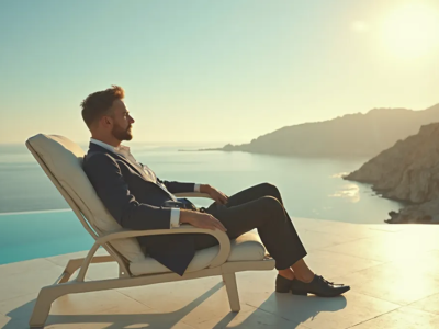 Les tendances internationales de la mode masculine : icônes, chaussures et inspirations globales