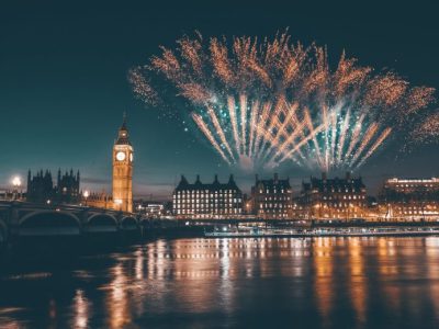 Festival de Londres