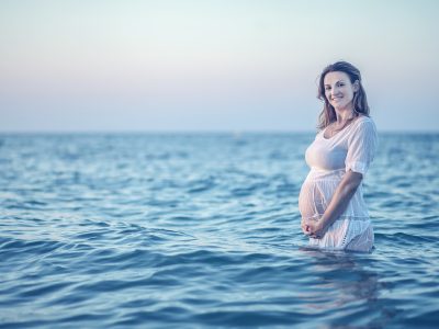 Le bola de grossesse : le bijou incontournable des femmes enceintes
